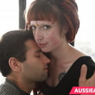 Daisy Adair in 'Real Life Couples Sex - Part 1'