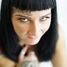 Dion De Rossi in 'Lesbian Strap On Sex'