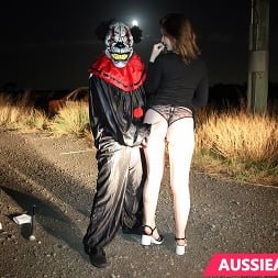 Clown Hunting With Lulu Reynolds