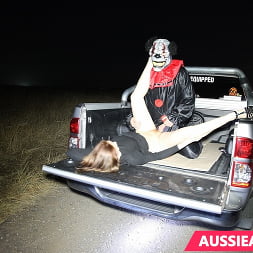 Clown Hunting With Lulu Reynolds