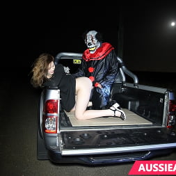 Clown Hunting With Lulu Reynolds