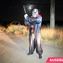 Clown Hunting With Lulu Reynolds