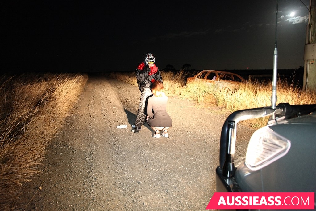 Clown Hunting With Lulu Reynolds