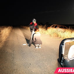 Clown Hunting With Lulu Reynolds